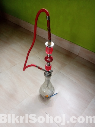 Hookah set